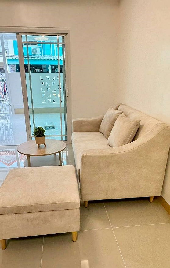 รูป บ้านสวย รีโนเวทใหม่  #หมู่บ้านพฤกษา 21  คลองถนน บางใหญ่  ใกล้เซ็นทรัล เวสเกต  ใกล้ MRT คลองบางไผ่ - รูปที่ 8/20