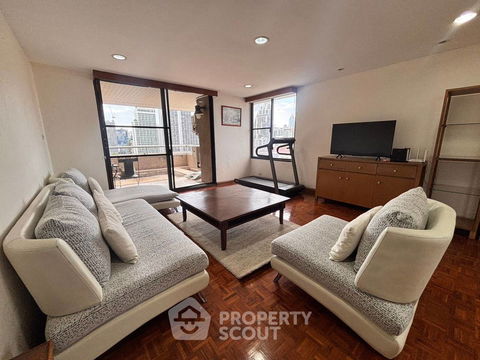 3-BR Condo at Asoke Tower near MRT Phetchaburi (ID 2476261)