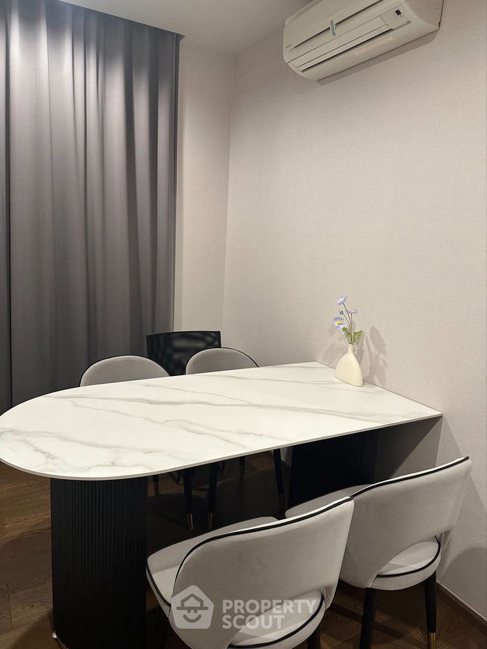 รูป คอนโด 1-ห้องนอน ที่ ไอดีโอ คิว สุขุมวิท 36 ใกล้ BTS ทองหล่อ (ID 2507697) - รูปที่ 1/8