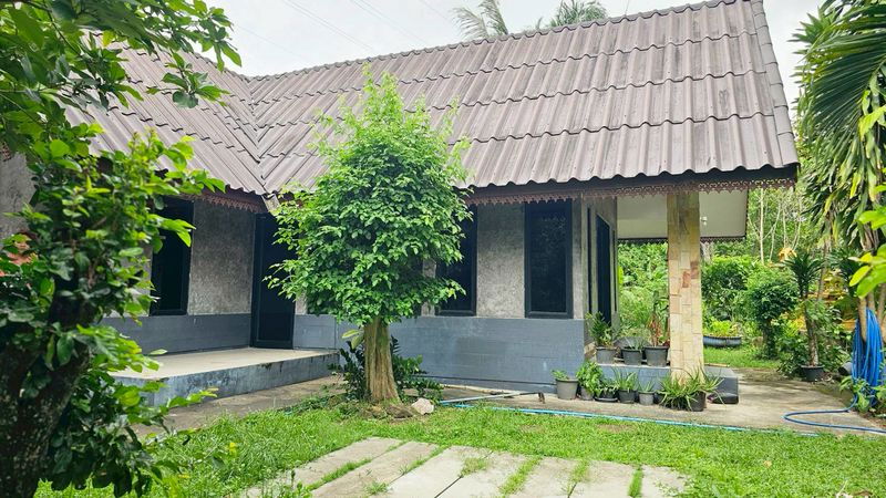 รูป ให้เช่าบ้านเดี่ยว วิวเขา ใกล้ บรุคไซด์ วัลเล่ย์ รีสอร์ท ระยอง เหมาะมากสำหรับ • คนรักธรรมชาติ - รูปที่ 14/19