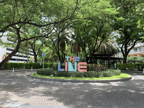 Condo for Sale: The Line Phahonyothin Park, Building A, 20th Floor, 1 Bedroom, 42.97 sq.m., Near Lotus Ladprao & Central Ladprao (Ha Yaek Ladprao)