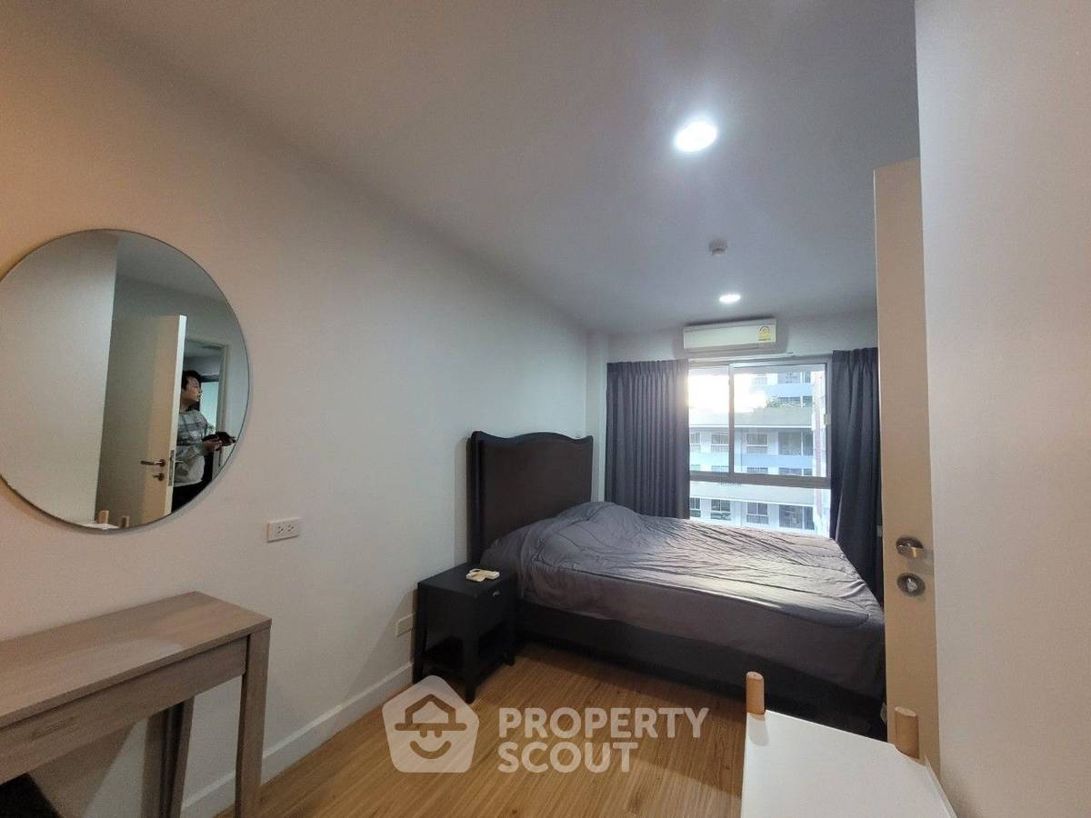 รูป คอนโด 2-ห้องนอน ที่ วิสซ์ดอม แอท สถานีปุณณวิถี ใกล้ BTS ปุณณวิถี (ID 2011742) - รูปที่ 20/23