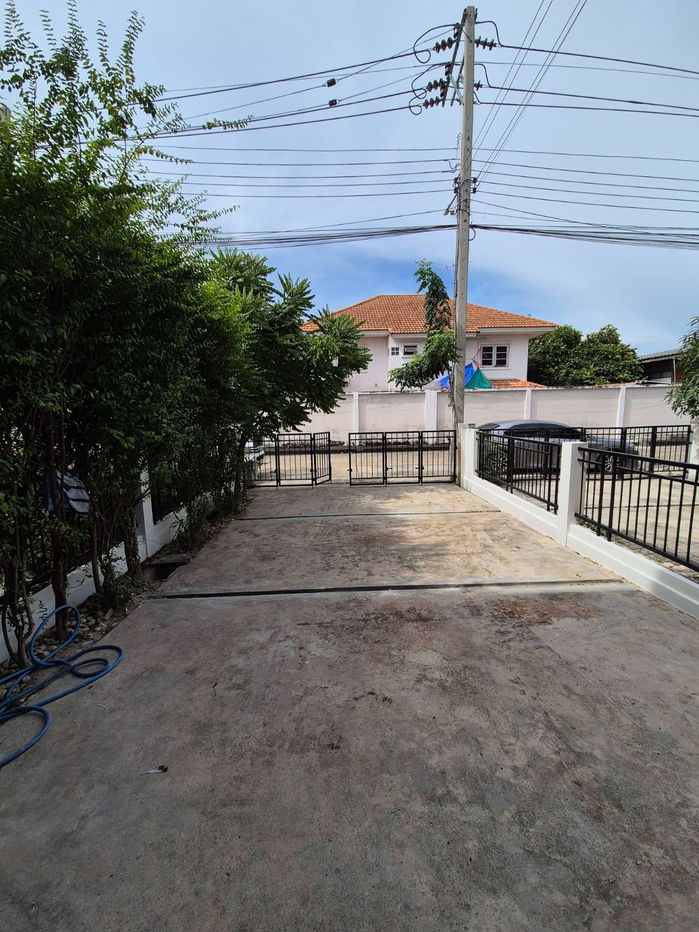 รูป 🔴S2376🟡 ขายถูกมาก👍 ทาวน์เฮาส์ 2 ชั้น โครงการโมดิวิลล่า 💛🧡 ✅แอดไลน์ @mproperty (มี @ ด้วย) แอดมินตอบไว - รูปที่ 17/17