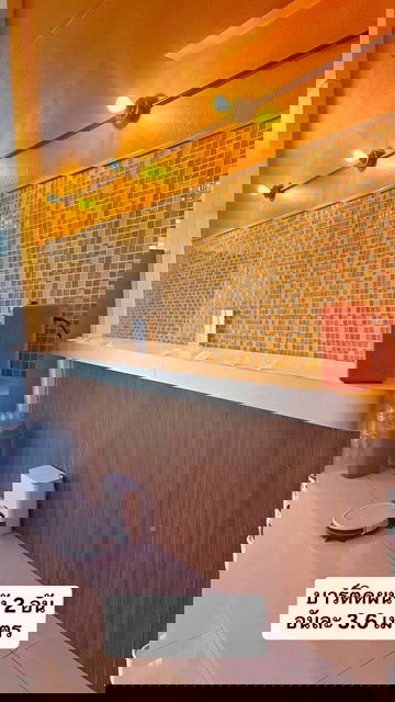 รูป ไม่มีค่าเซ้ง! ถ.พระราม5 1.37กม. นครอินทร์ บนถ.ราชพฤกษ์ ให้เช่าอาคารพาณิชย์ 4.5ชั้น พร้อมดาดฟ้า 5นอน 280ตร.ม. ร้านกาแฟ MRT ไทรม้า 2.9 กม. - รูปที่ 5/8