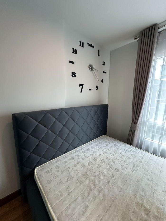 รูป 🔥🔥ปักหมุด ห้องหน้ากว้างโดนใจ BTS อ่อนนุช  “ Regent Home Sukhumvit 81”  ห้างโลตัส & เซ็นจูรี่อ่อนนุช เดินทางสะดวก🔥🔥 - รูปที่ 6/12