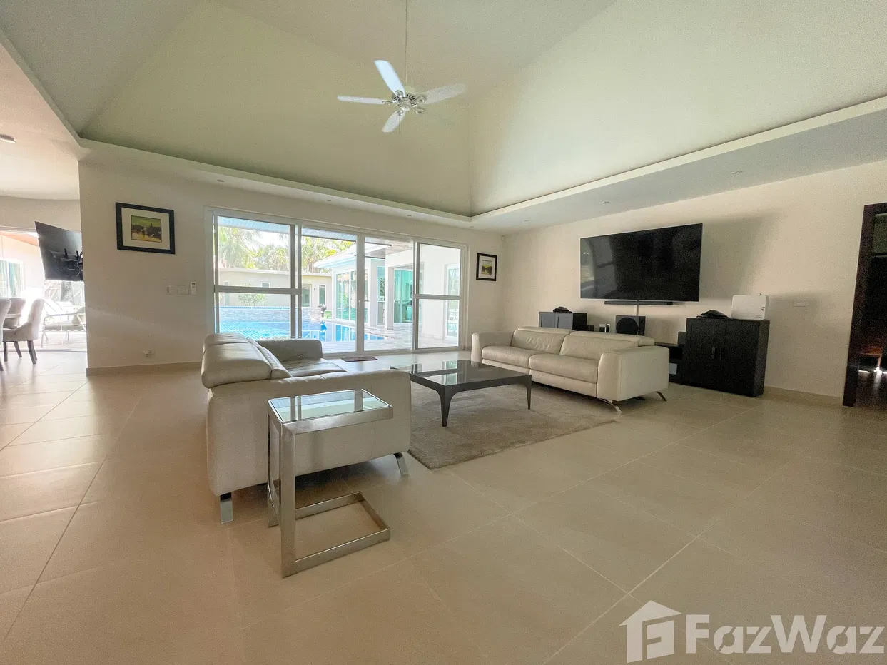 รูป ขาย วิลล่า 5 ห้องนอน ในโครงการ ซีโดน่า วิลล่า 1 1982786 - รูปที่ 20/34