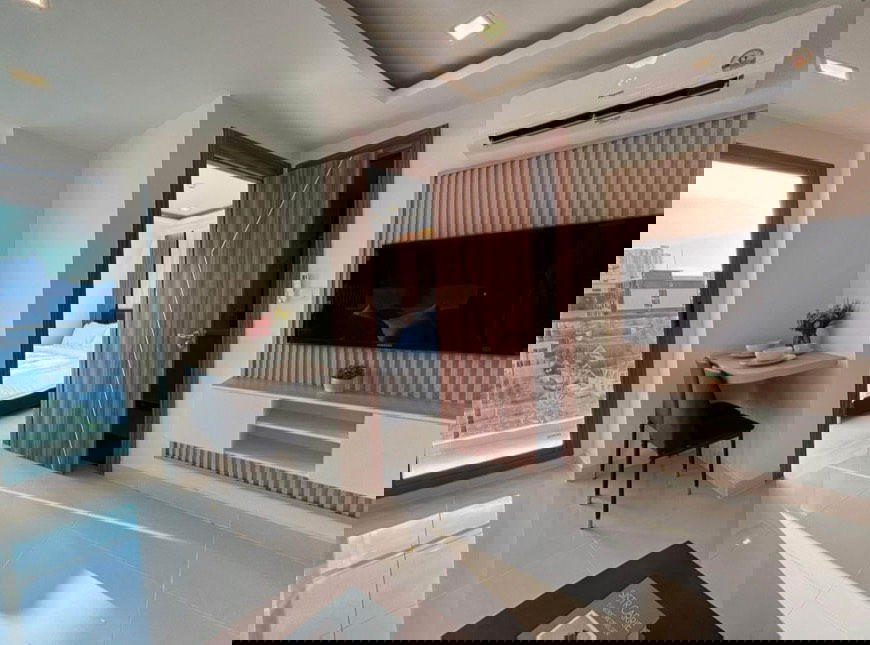 picture Arcadia Beach Resort, Pattaya condo - 2/12