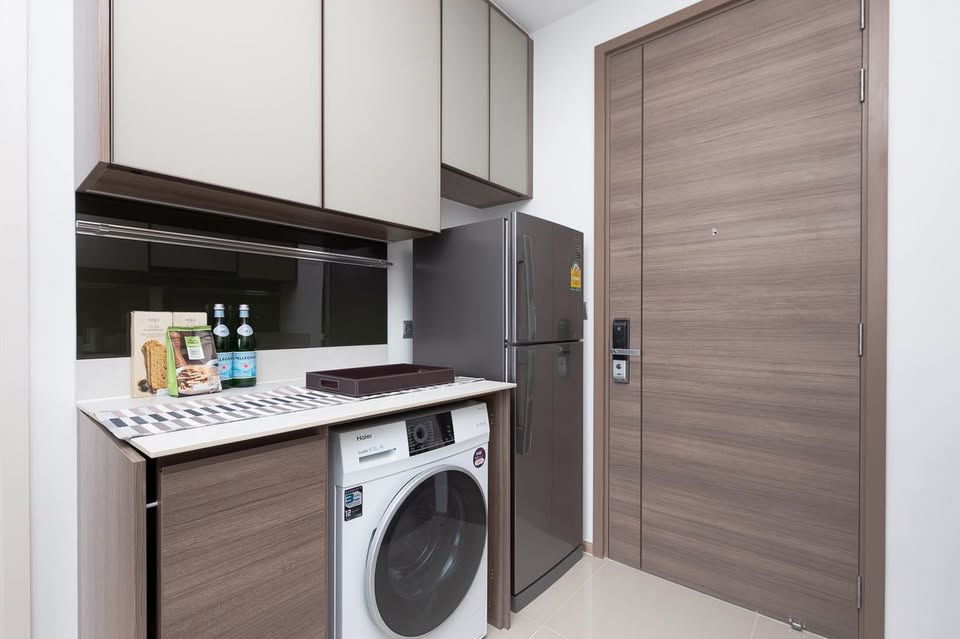 picture @Condorental condo for rent The Line Phahon- Pradipat - 11/15