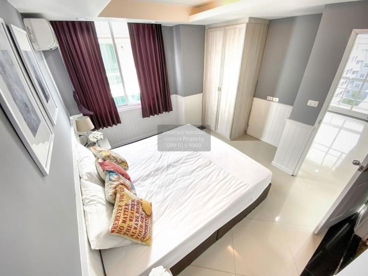 รูป 🔥🔥🔥 เช่าคอนโด เดอะ วอเตอร์ฟอร์ด สุขุมวิท 50 BTS-พระโขนง พระโขนง เขต คลองเตย กรุงเทพ CX-83853 ✅ ทักไลน์ @connexproperty ตอบทันที ทีมงานมืออาชีพ ✅ 🔥🔥🔥 - รูปที่ 2/12