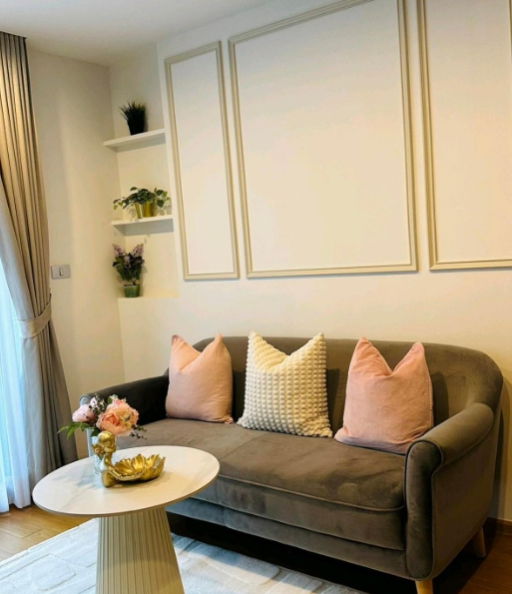 picture 🌈⚡BL271003  Altitude Samyan – Silom⚡🌈Get a Special Code when renting with us 💬 LINE: @theagentpro - 2/10