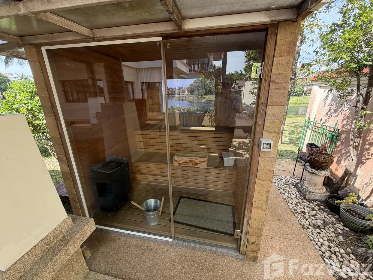 picture Four Bedroom Lakefront Semi-Detached Villa at Laguna Village 5904700 - 34/57