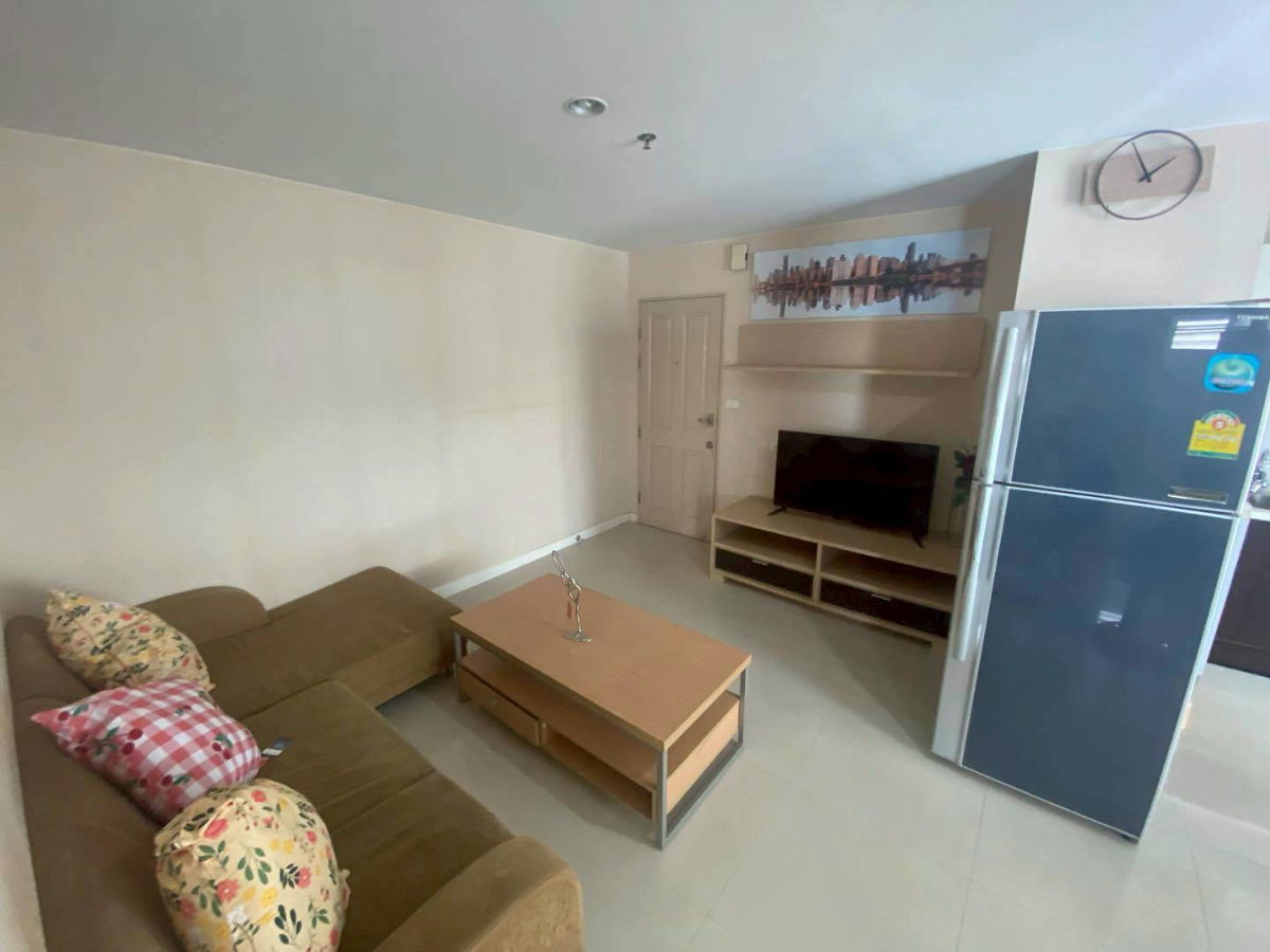 รูป 🔴RRB20798🟡 ให้เช่าถูกมาก 👍 Metro Park Sathorn 💛🧡 ✅ แอดไลน์ @930jwqti (มี @ ด้วยนะครับ)  แอดมินตอบไว  - รูปที่ 10/11