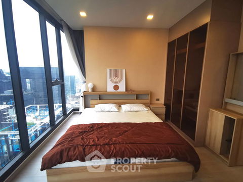 คอนโด 2-ห้องนอน ที่ วันไนน์ไฟว์ อโศก - พระราม 9 ใกล้ MRT พระราม 9 (ID 2509075)