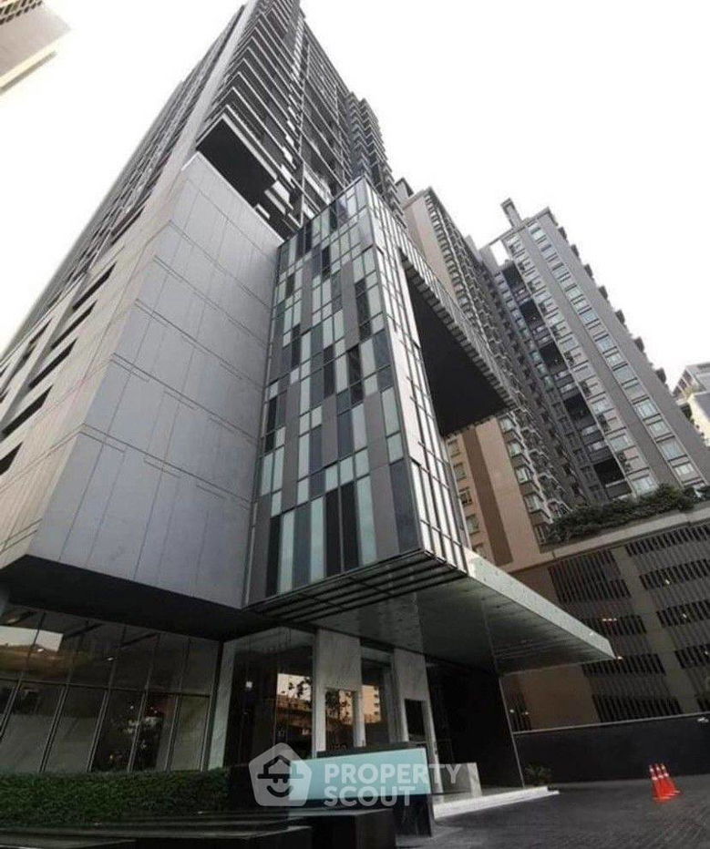 รูป คอนโด 1-ห้องนอน ที่ คีนน์ บาย แสนสิริ ใกล้ BTS ทองหล่อ (ID 1878019) - รูปที่ 11/11