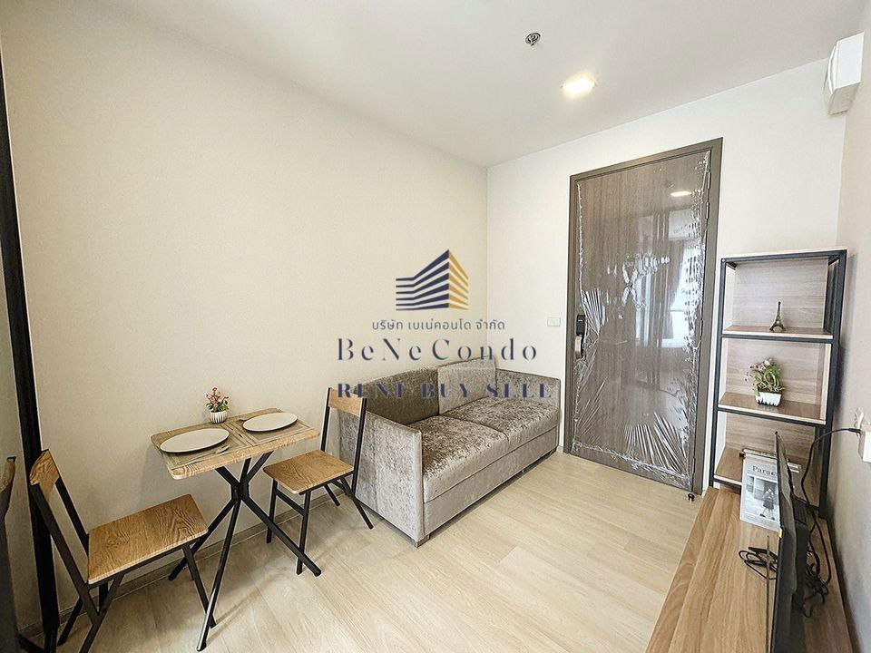 รูป ***(เอเจนท์ประจำโครงการ) ให้เช่าคอนโด : ไพรเวซี่ จตุจักร (Privacy Jatujak) *** - รูปที่ 3/9