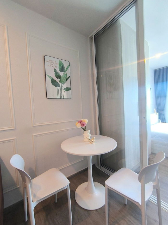 รูป Regent Home Wutthakat | ราคา 12,000 บาท | ห้องสวย ทำเลดี เฟอร์นิเจอร์ครบ พร้อมอยู่  - รูปที่ 7/11