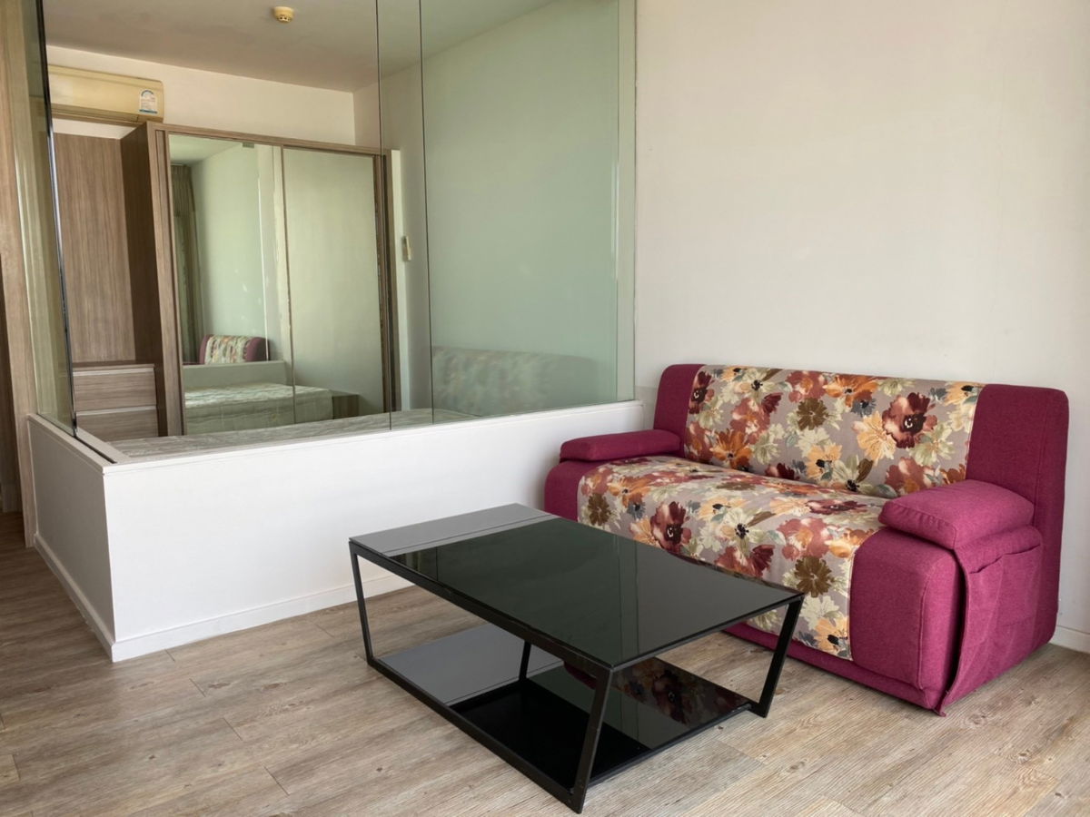 picture The Issara Ladprao (Studio 35sqm) - 6/10