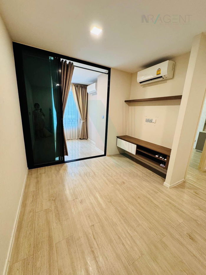 รูป ขายคอนโด แอทโมซ ลาดพร้าว 71 อาคาร D ชั้น 3 2 ห้องนอน ขนาด 38 ตรม ใกล้ Centralfestival Eastville - รูปที่ 5/8