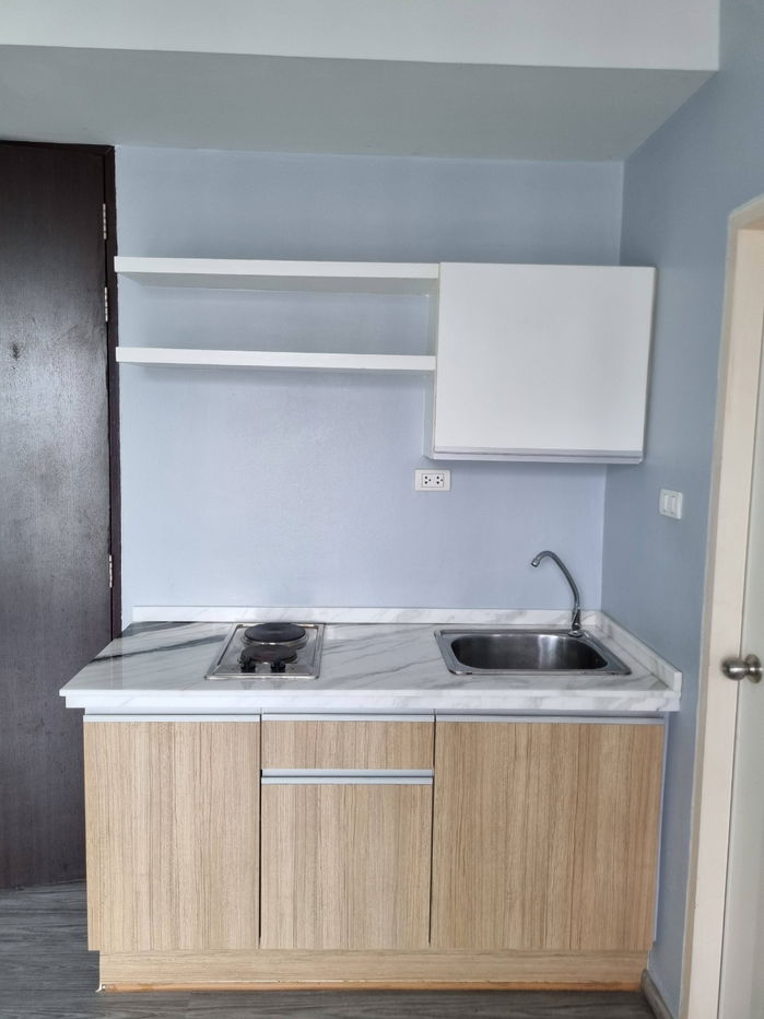 รูป 🔴RD20791🟡 ให้เช่าถูกมาก👍 Pano Ville 💛🧡 ✅แอดไลน์ @714txlxc (มี @ ด้วย) แอดมินตอบไว  - รูปที่ 9/17