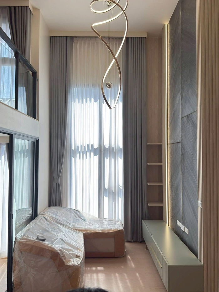 รูป 📍 ปล่อยเช่าคอนโด The Base Urban Rama 9 เดินทางสะดวกเชื่อมพระราม 9 – อโศก – ดินแดง 📍 - รูปที่ 5/7