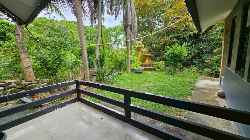 รูป ให้เช่าบ้านเดี่ยว วิวเขา ใกล้ บรุคไซด์ วัลเล่ย์ รีสอร์ท ระยอง เหมาะมากสำหรับ • คนรักธรรมชาติ - รูปที่ 9/19