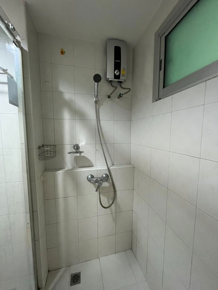 รูป ให้เช่า 1ห้องนอน MRTลาดพร้าว Condo One Ladprao 15 (คอนโด วัน ลาดพร้าว 15) - รูปที่ 8/9