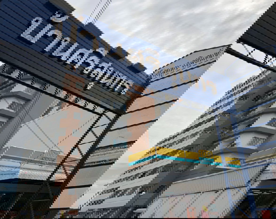 picture [Owner Post] Srisoontorn Condo for rent 4,000 THB/month, 27.5 sqm, 3th floor - 12/17