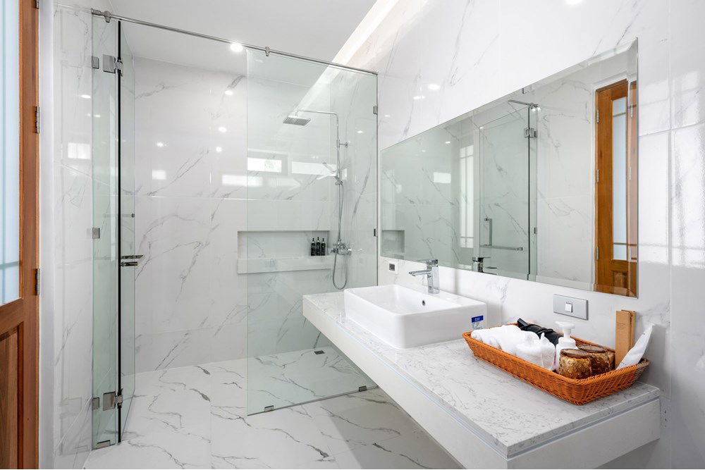 รูป [920121001-2790] Elegant 3-Bedroom Villa with Private Pool Near Maenam Beach - รูปที่ 34/54