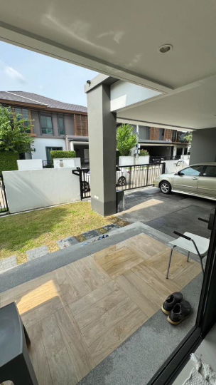 รูป HR3118 Luxury House for Rent - Burasiri Pattanakarn (Pet-Friendly) บ้านหรูหลังใหญ่ ติดสวนและ Clubhouse    - รูปที่ 23/43