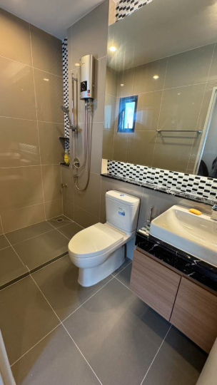 รูป HR3118 Luxury House for Rent - Burasiri Pattanakarn (Pet-Friendly) บ้านหรูหลังใหญ่ ติดสวนและ Clubhouse    - รูปที่ 14/43