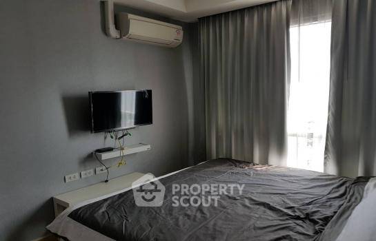picture 1-BR Condo at Thru Thonglor in Bang Kapi (ID 1899865) - 4/8