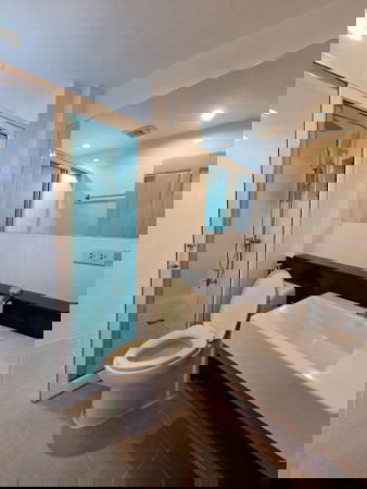 รูป คอนโดให้เช่าใน The City Living Rayong (เดอะ ซิตี้ ลีฟวิ่ง ระยอง) ห้องใหม่ ราคาเพียง 6,000 บาท - รูปที่ 4/15