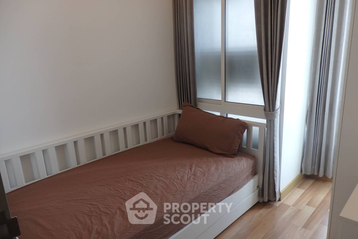 รูป คอนโด 2-ห้องนอน ที่ ไอดีโอ เวิร์ฟ สุขุมวิท ใกล้ BTS อ่อนนุช (ID 885015) - รูปที่ 6/11