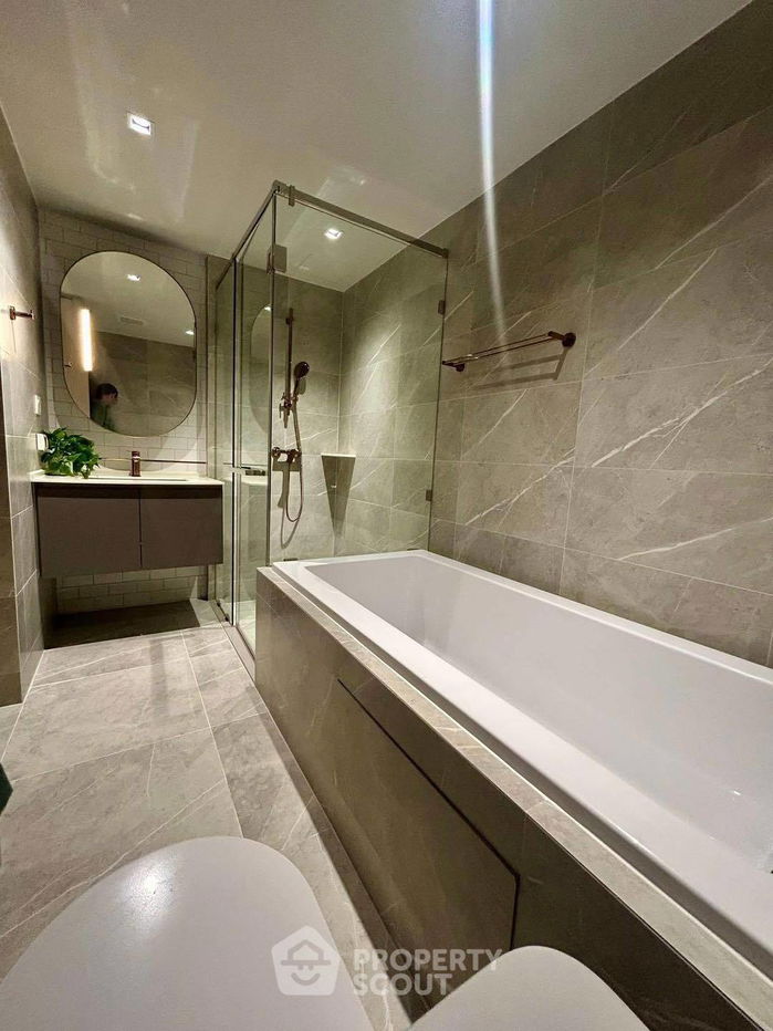 รูป คอนโด 2-ห้องนอน ที่ แชปเตอร์ ทองหล่อ 25 ใกล้ ทองหล่อ (ID 2393680) - รูปที่ 9/12