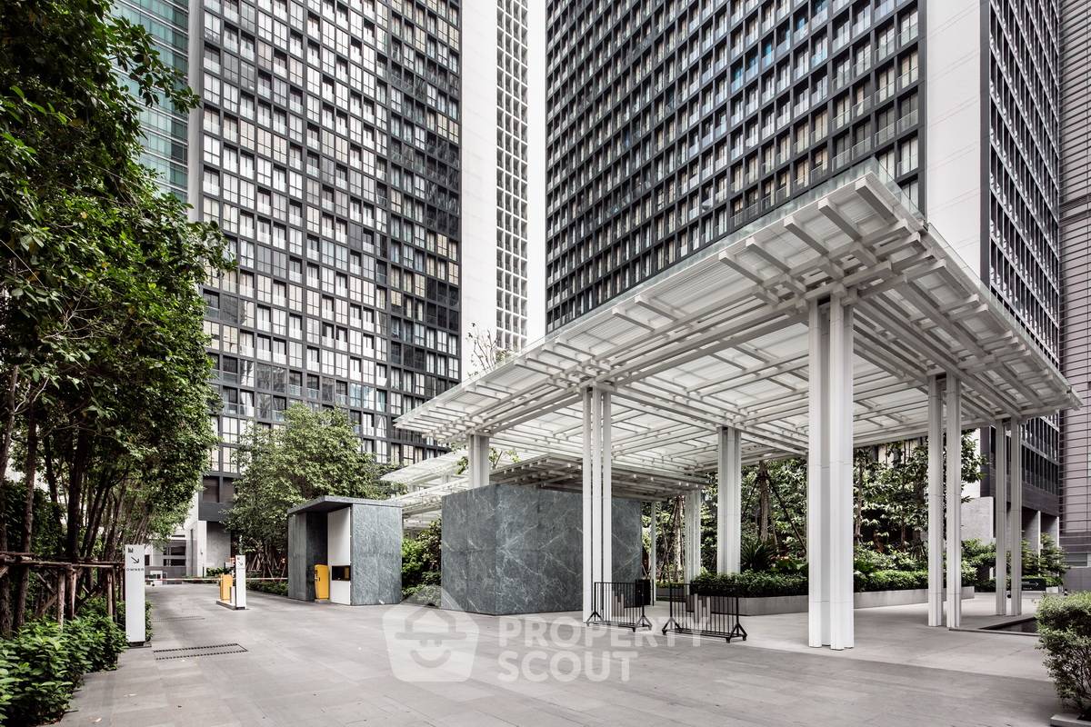 รูป คอนโด 1-ห้องนอน ที่ โนเบิล เพลินจิต ใกล้ BTS เพลินจิต (ID 2351662) - รูปที่ 14/23