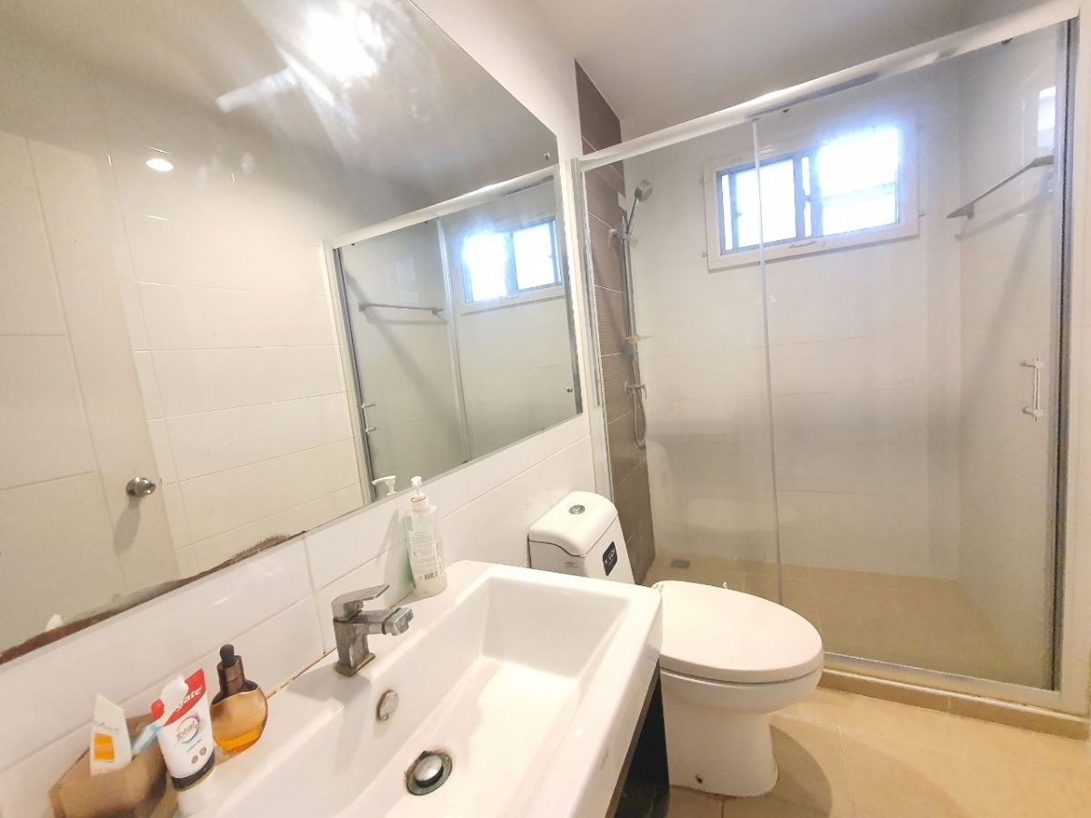 รูป ขายถูกบ้านเดี่ยว ดีไลท์ แอทซีน วัชรพล-จตุโชติ ขนาด 52.6 ตร.ว. - รูปที่ 10/15