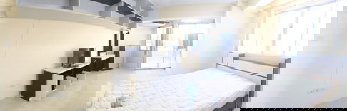 [Owner Post] Srisoontorn Condo for rent 4,000 THB/month, 36.5 sqm, 3th floor, Corner unit