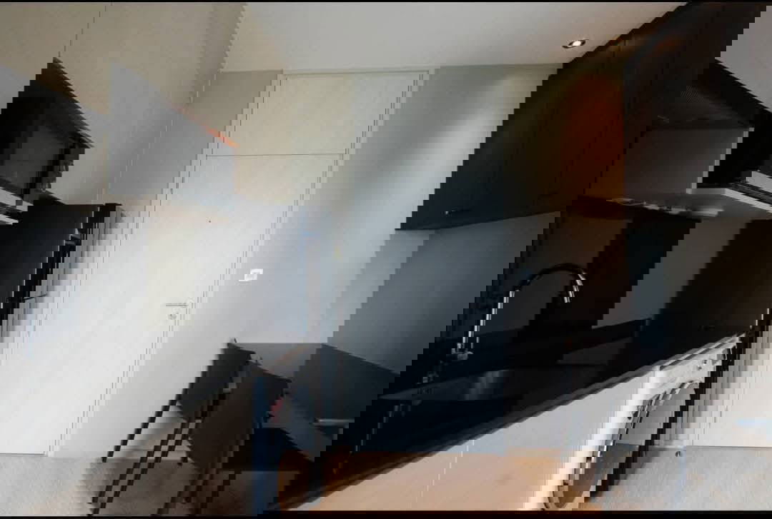 รูป Noble Revolve Ratchada ห้องสวย ราคาดี สอบถามเพิ่มเติมได้ที่ Line @condorental - รูปที่ 7/11