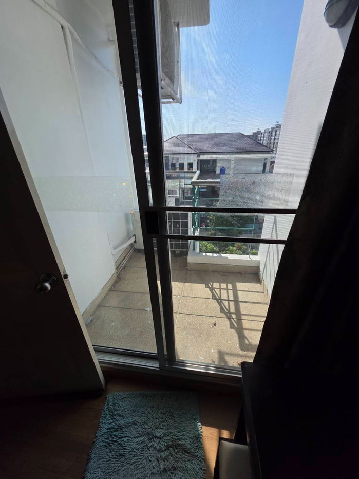 รูป 🍀🍀   (  ห้องว่าง )   ให้เช่า  คอนโด  ศุภาลัย ปาร์ค แยกเกษตร   🍀🍀 ชั้น  4   ขนาด  52  ตร.ม. ตกแต่งครบ  พร้อมเข้าอยู่ - รูปที่ 5/12