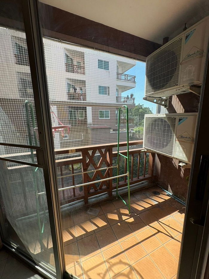 รูป ให้เช่าห้องสวย ทำเลหายาก! ช้า = หลุด คอนโด College View ศรีราชา หลังโรงเรียนอัสสัมศรีราชา ใกล้แหล่งเรียน แหล่งงาน เดินทางง่าย อยู่สบายจริง! - รูปที่ 17/18