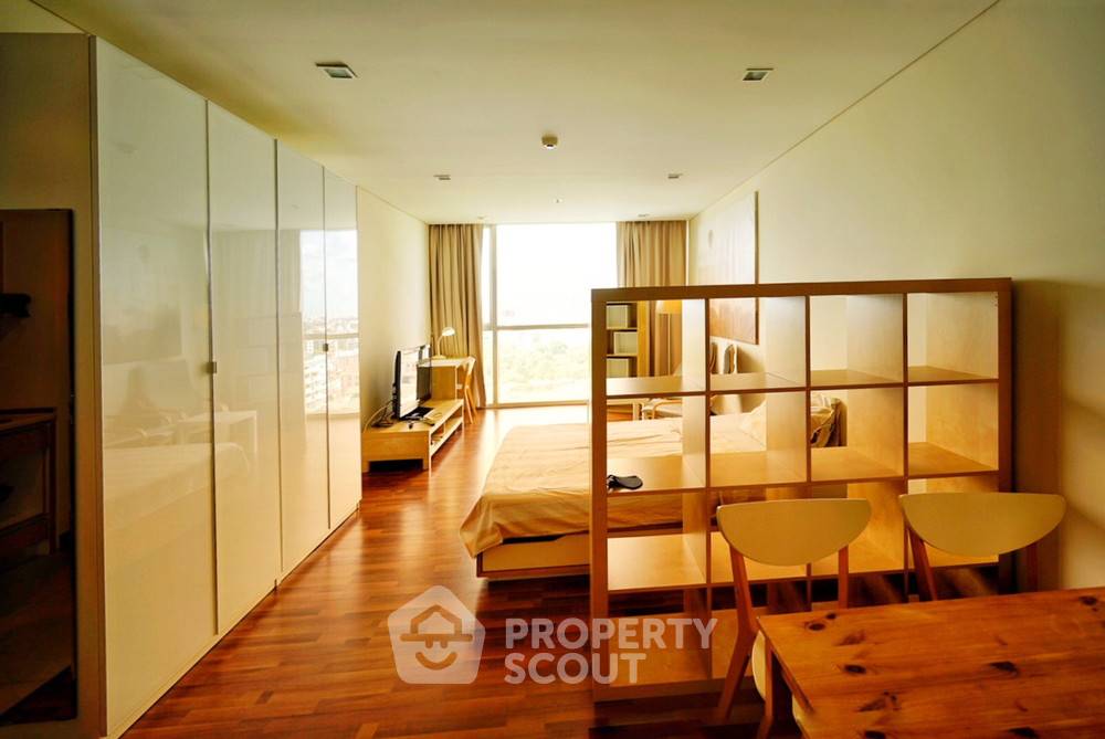 picture 1-BR Condo at Le Luk Condominium near BTS Phra Khanong (ID 309333) - 6/8