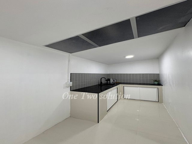 รูป ทาวน์เฮาส์ โครงการหมู่บ้านร่มรื่นวิลล์ 4 รัตนาธิเบศร์ ซอยวัดมะเดื่อ - รูปที่ 13/24