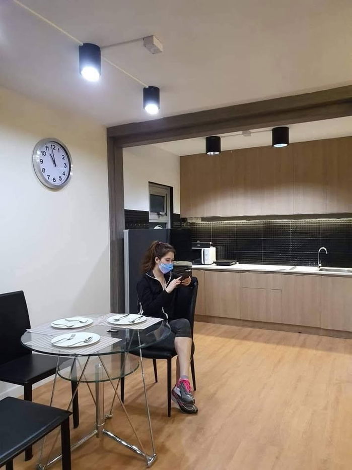 รูป 🔴S2370🟡 ขายถูกมาก👍 Riviera up 💛🧡 ✅แอดไลน์ @mproperty (มี @ ด้วย) แอดมินตอบไว - รูปที่ 5/16