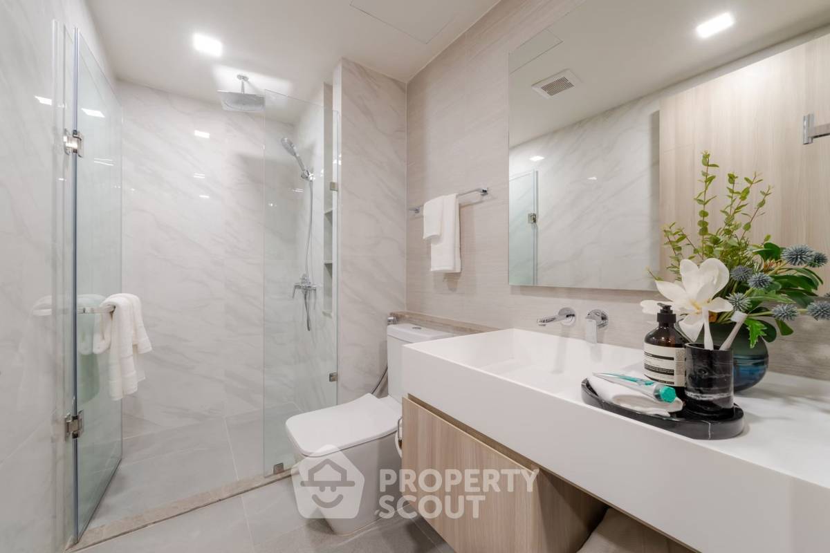 รูป คอนโด 3-ห้องนอน ที่ ฟินน์ สุขุมวิท 31 ใกล้ MRT สุขุมวิท (ID 1463415) - รูปที่ 26/42