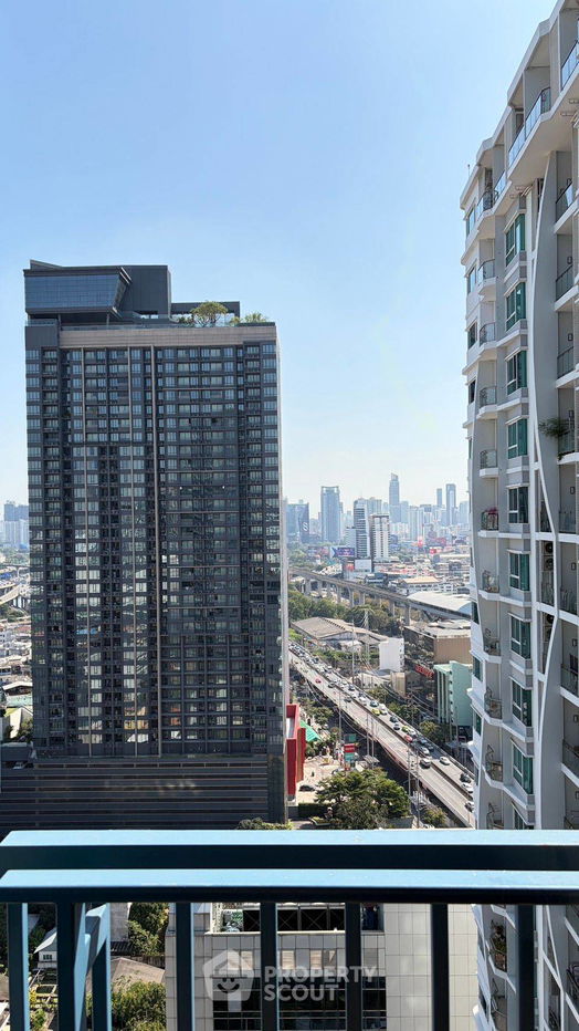 picture 1-BR Condo at XT Phayathai near BTS Phaya Thai (ID 2507876) - 36/36