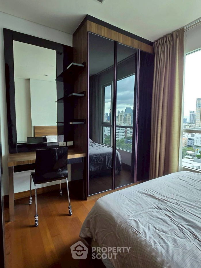 picture 1-BR Condo at Ivy Thonglor 23 close to Thong Lo (ID 2509976) - 3/6