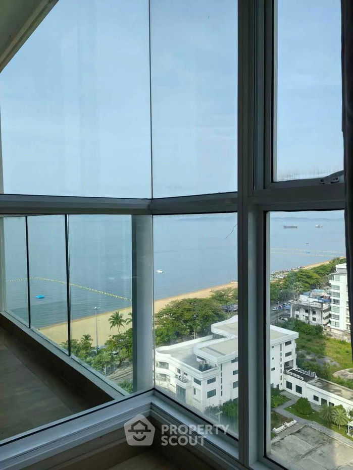 picture 1-BR Condo at Cetus Beachfront close to Jomtien Beach (ID 2509121) - 6/20