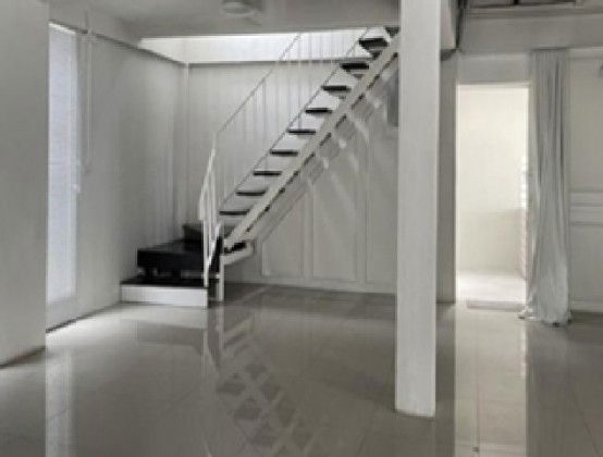 รูป ให้เช่าบ้านเดี่ยว 2 ชั้น สุทธิสาร ห้วยขวาง / ซอยโชคอำนวย / ใกล้ MRT สุทธิสาร อยู่อาศัย หรือ Home Office ไม่จดบริษัท - รูปที่ 7/8