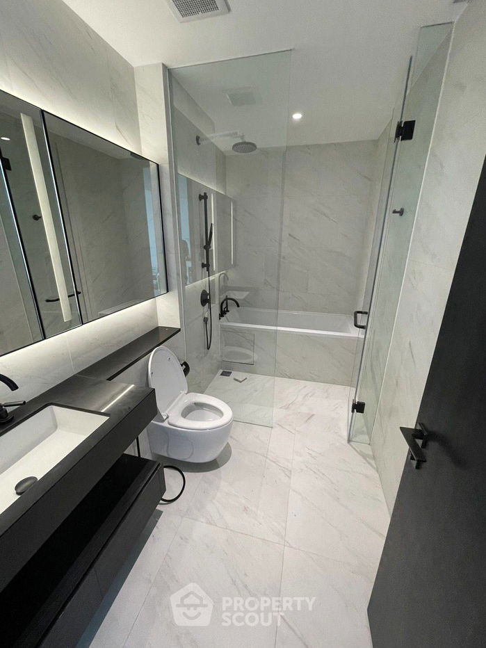 รูป คอนโด 1-ห้องนอน ที่ เทตต์ สาทร 12 ใกล้ BTS เซนต์หลุยส์ (ID 1817597) - รูปที่ 5/6