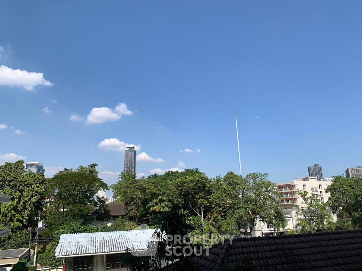 picture 1-BR Condo at SCOPE Promsri near BTS Phrom Phong (ID 2507989) - 10/19